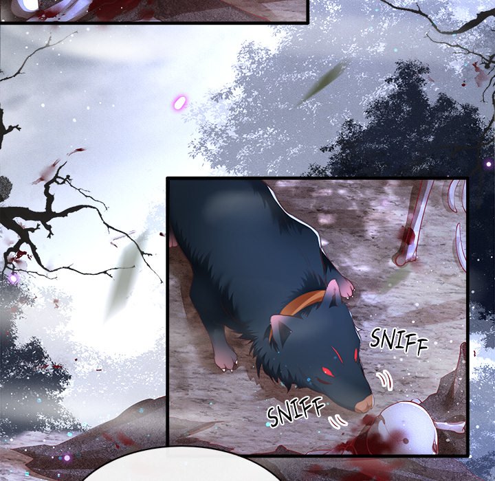 Read The Queen of Hell chapter 28 image 72 on Lezhin