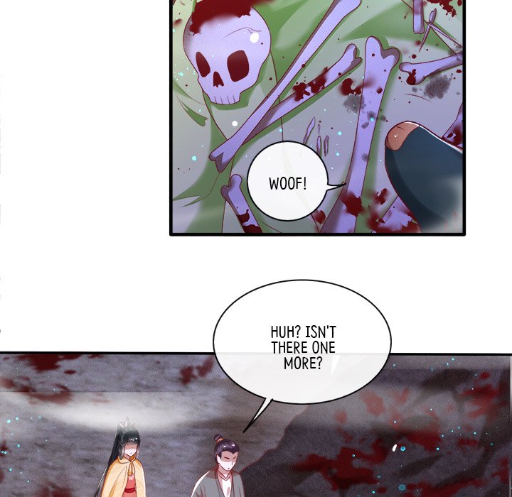 Read The Queen of Hell chapter 28 image 77 on Lezhin