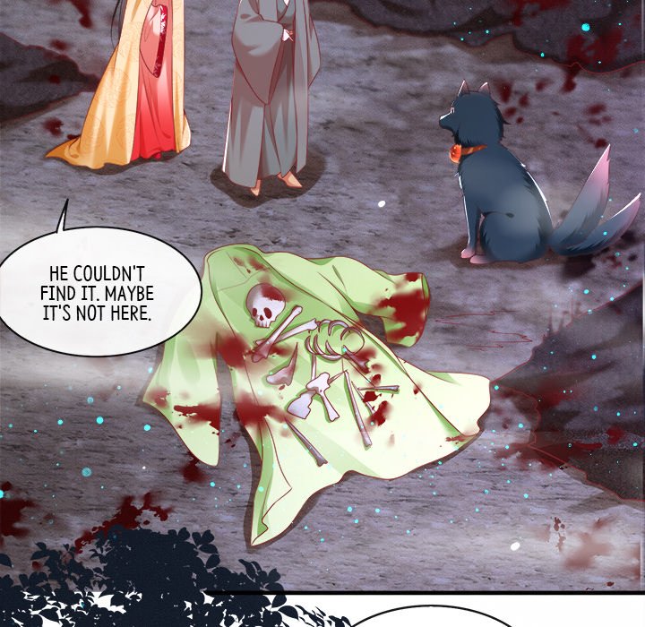 Read The Queen of Hell chapter 28 image 78 on Lezhin