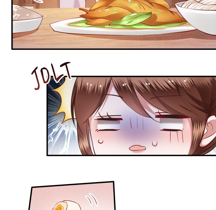 Read The Queen of Hell chapter 28 image 8 on Lezhin