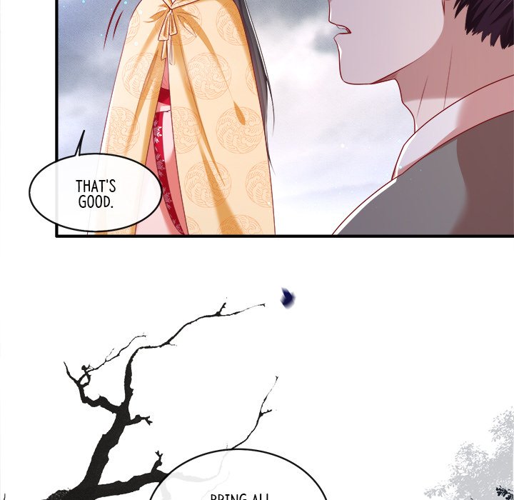 Read The Queen of Hell chapter 28 image 81 on Lezhin