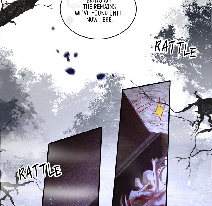 Read The Queen of Hell chapter 28 image 82 on Lezhin