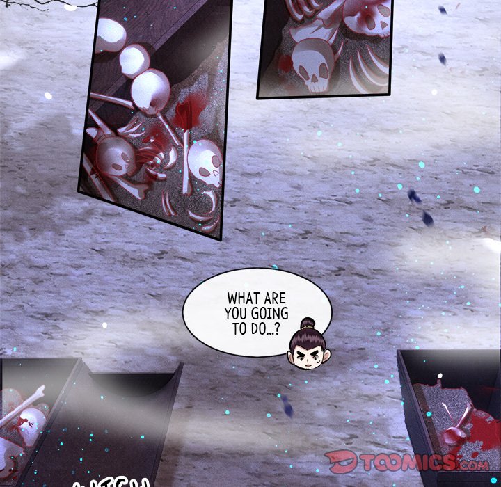 Read The Queen of Hell chapter 28 image 83 on Lezhin