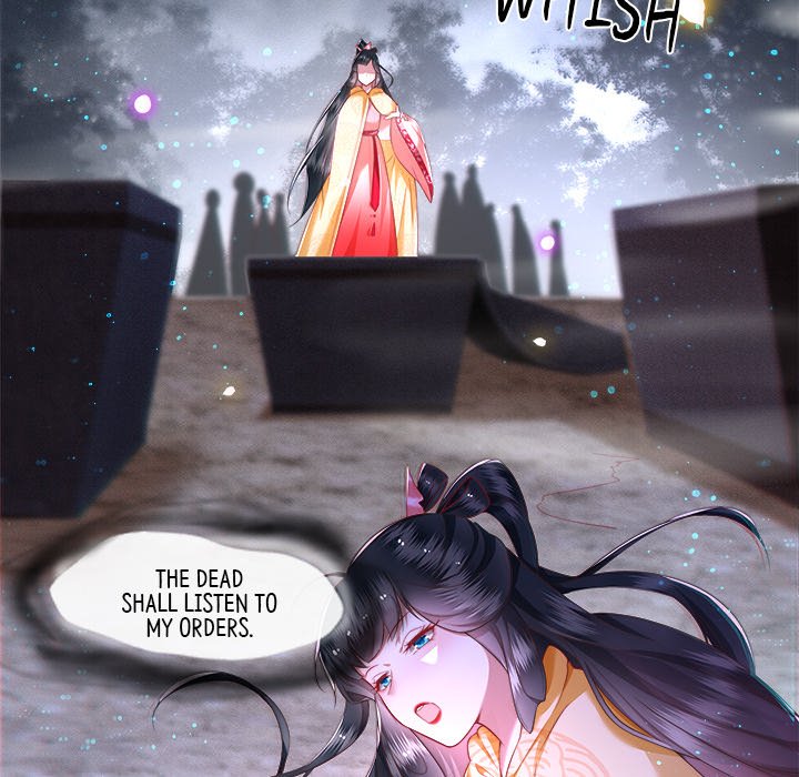 Read The Queen of Hell chapter 28 image 87 on Lezhin