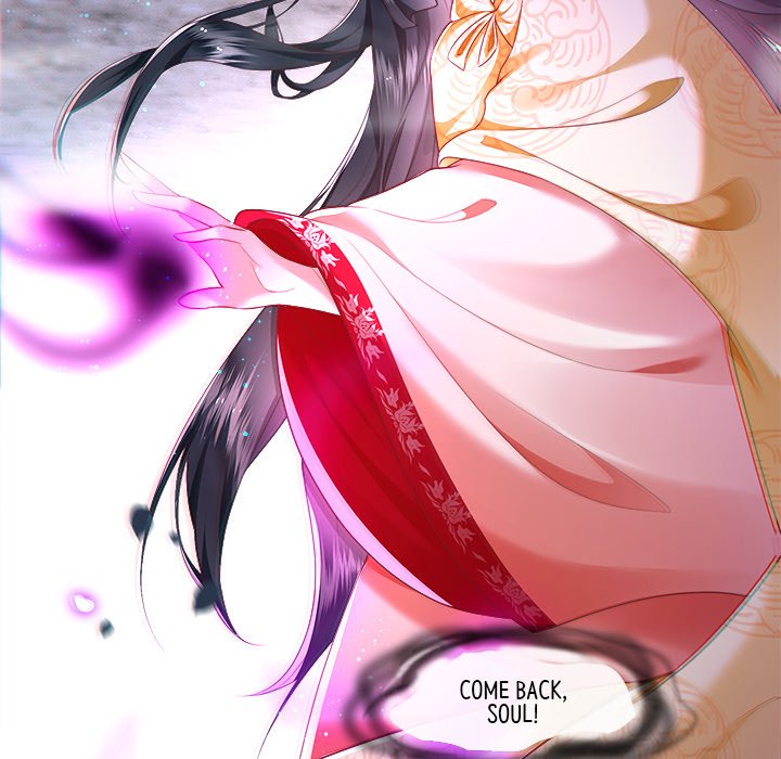 Read The Queen of Hell chapter 28 image 88 on Lezhin