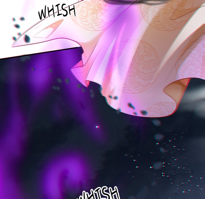 Read The Queen of Hell chapter 28 image 89 on Lezhin