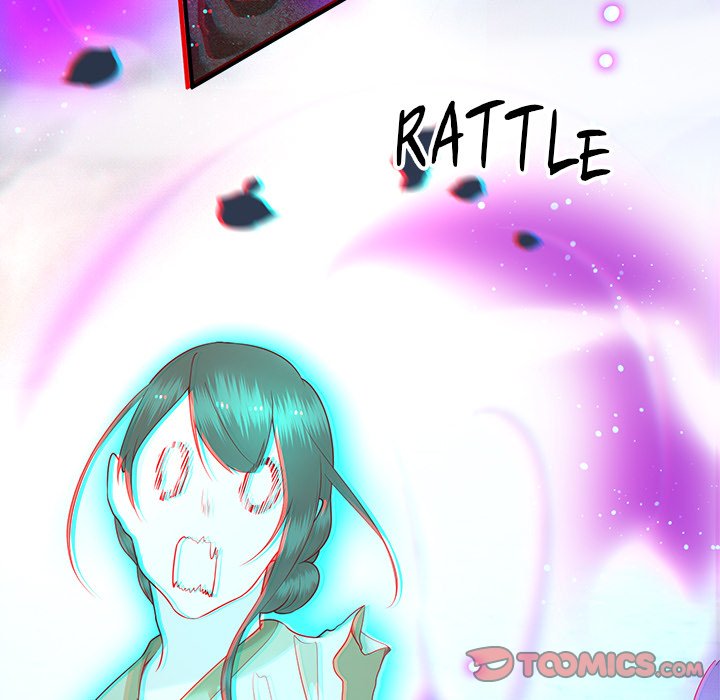 Read The Queen of Hell chapter 28 image 92 on Lezhin
