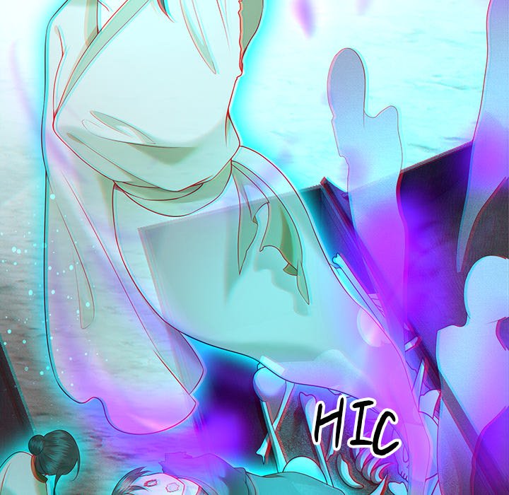 Read The Queen of Hell chapter 28 image 93 on Lezhin