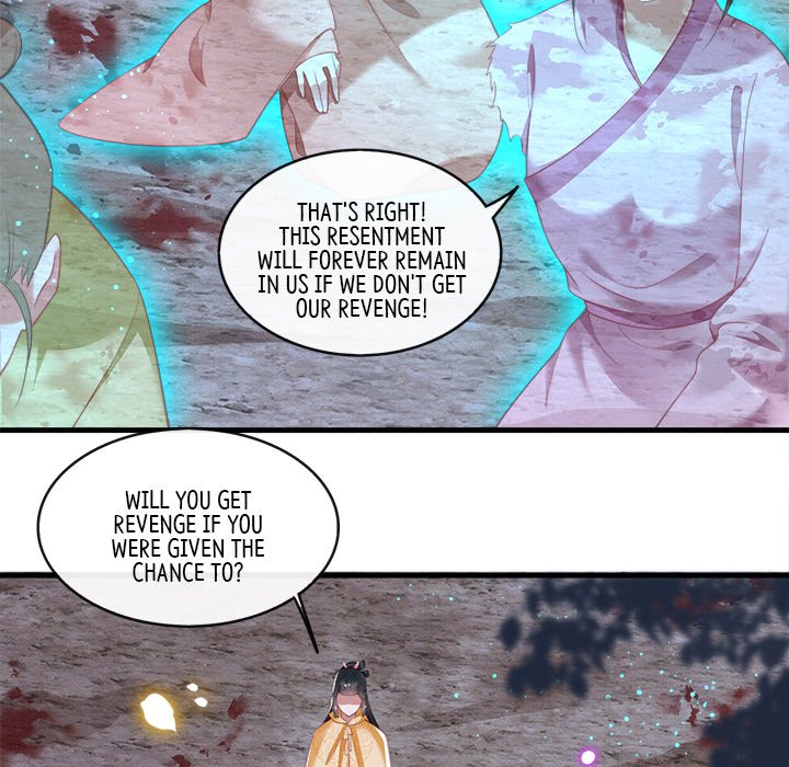 Read The Queen of Hell chapter 28 image 98 on Lezhin