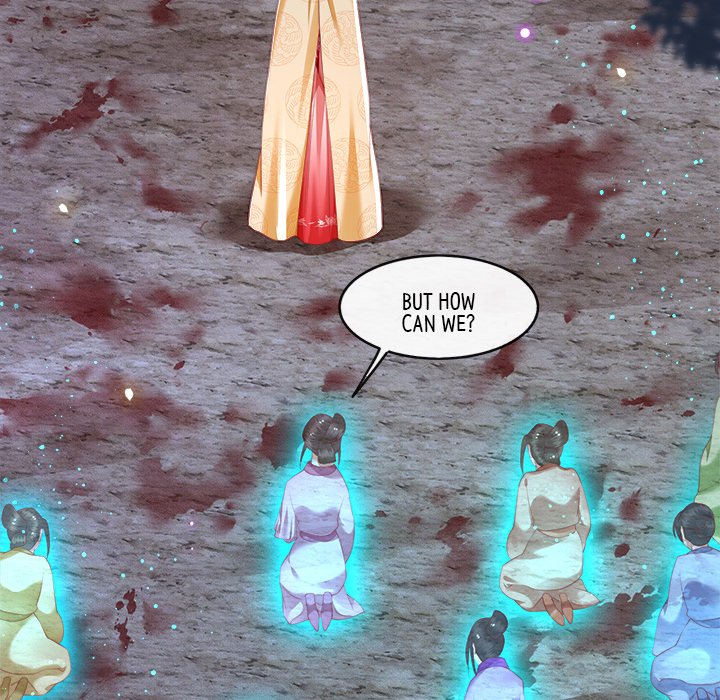 Read The Queen of Hell chapter 28 image 99 on Lezhin