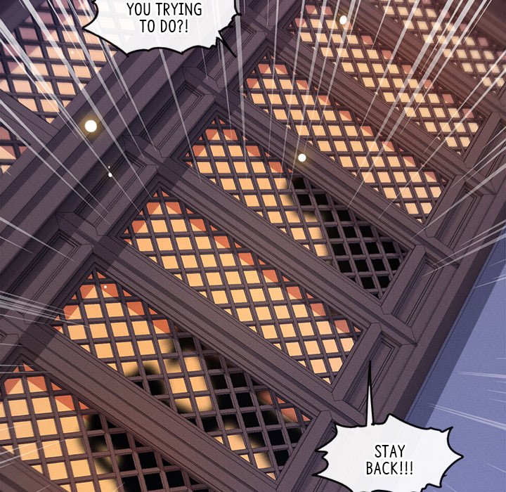 Read The Queen of Hell chapter 29 image 100 on Lezhin