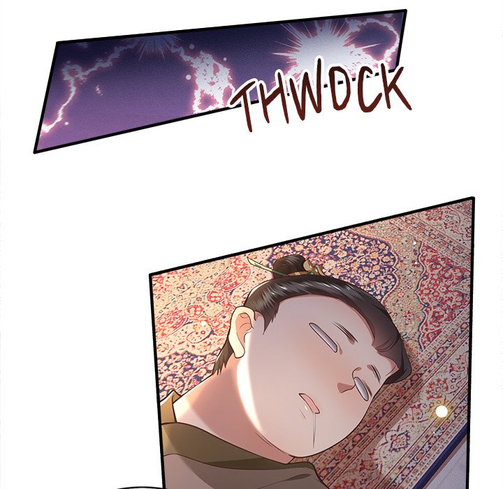 Read The Queen of Hell chapter 29 image 102 on Lezhin