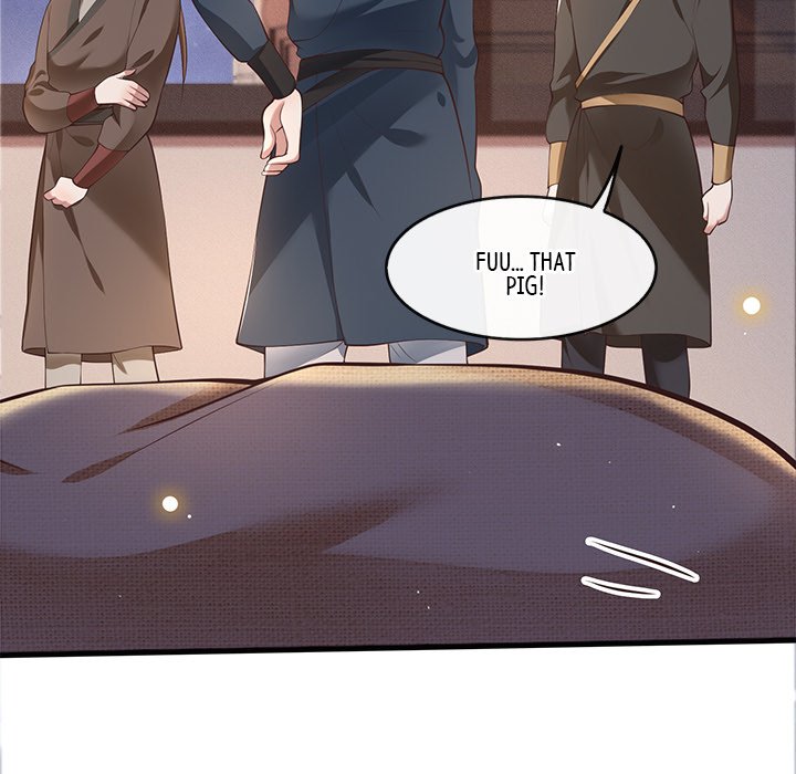 Read The Queen of Hell chapter 29 image 106 on Lezhin