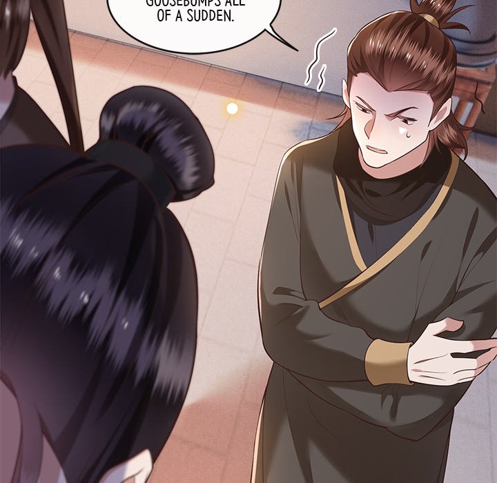 Read The Queen of Hell chapter 29 image 108 on Lezhin