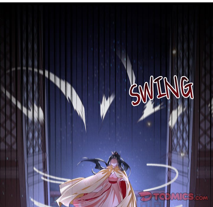Read The Queen of Hell chapter 29 image 110 on Lezhin