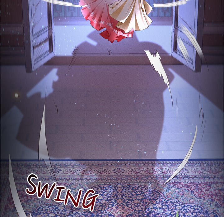 Read The Queen of Hell chapter 29 image 111 on Lezhin