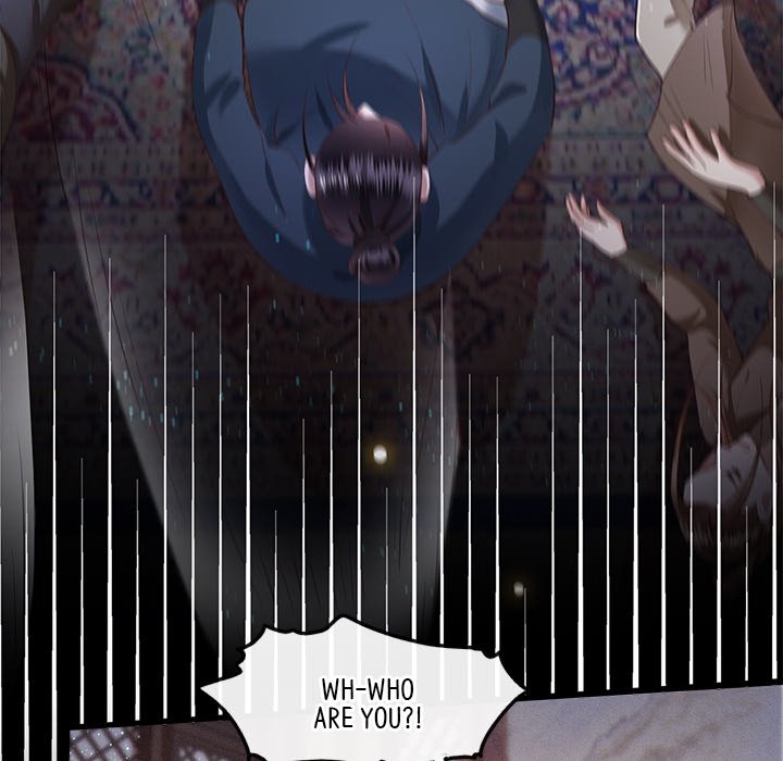 Read The Queen of Hell chapter 29 image 113 on Lezhin