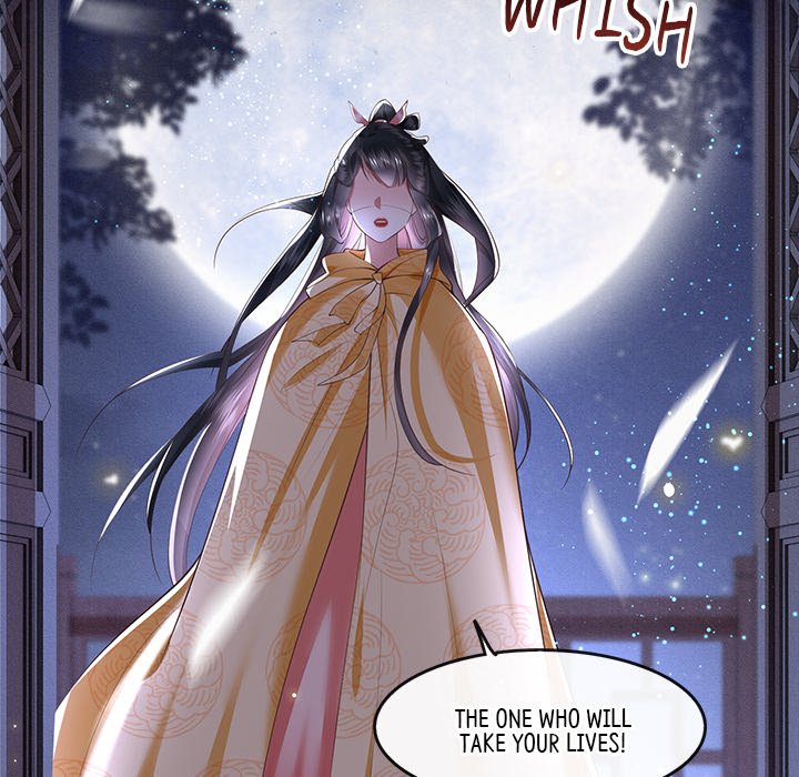 Read The Queen of Hell chapter 29 image 115 on Lezhin