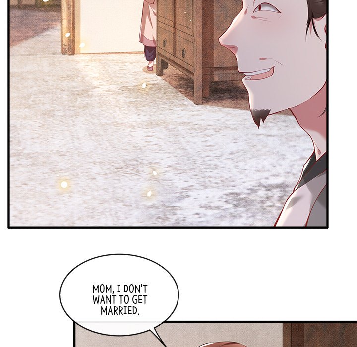 Read The Queen of Hell chapter 29 image 12 on Lezhin
