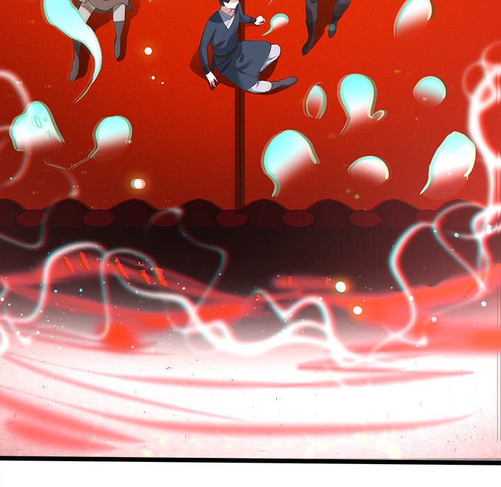 Read The Queen of Hell chapter 29 image 124 on Lezhin
