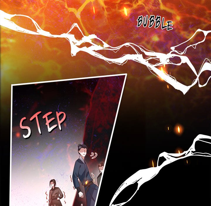 Read The Queen of Hell chapter 29 image 132 on Lezhin