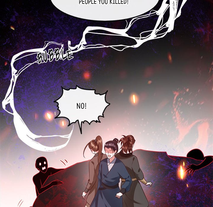 Read The Queen of Hell chapter 29 image 135 on Lezhin
