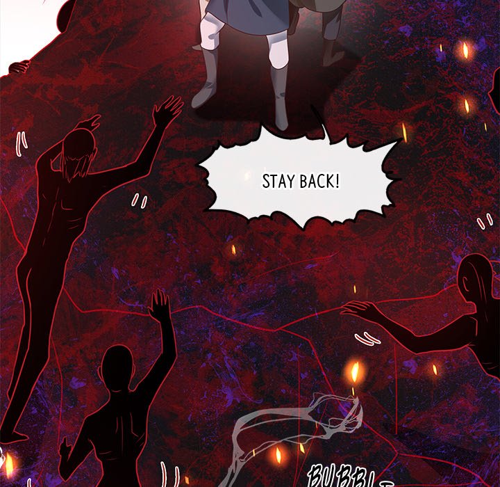 Read The Queen of Hell chapter 29 image 136 on Lezhin
