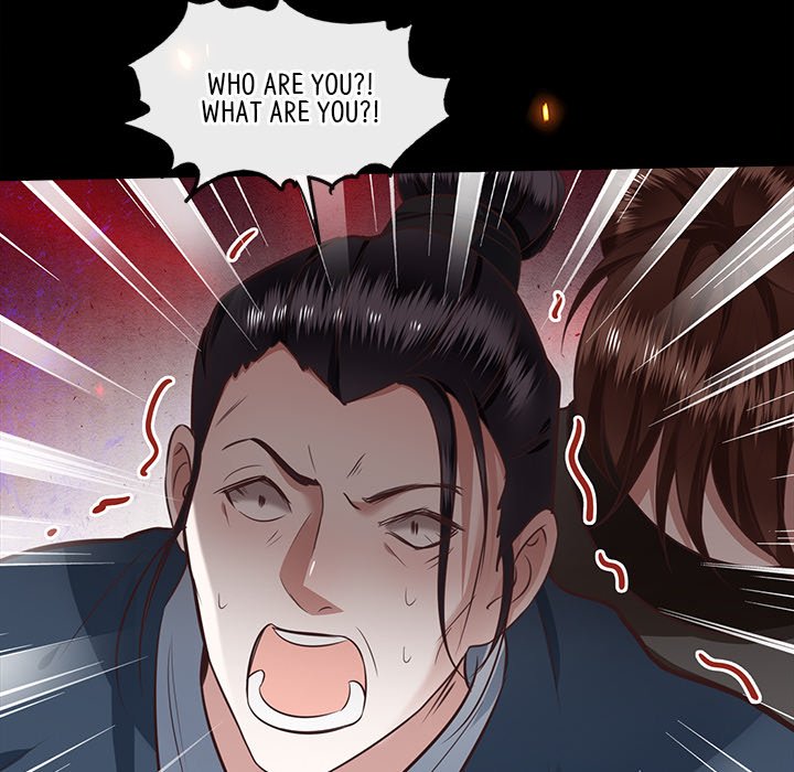 Read The Queen of Hell chapter 29 image 138 on Lezhin