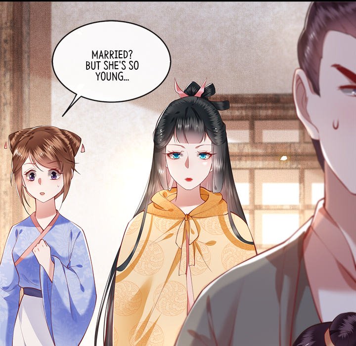 Read The Queen of Hell chapter 29 image 14 on Lezhin