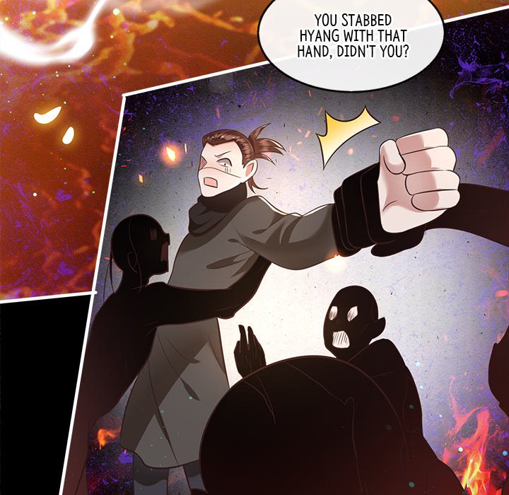 Read The Queen of Hell chapter 29 image 148 on Lezhin