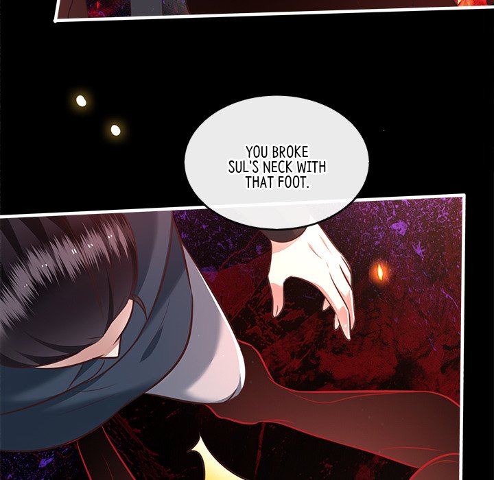 Read The Queen of Hell chapter 29 image 149 on Lezhin