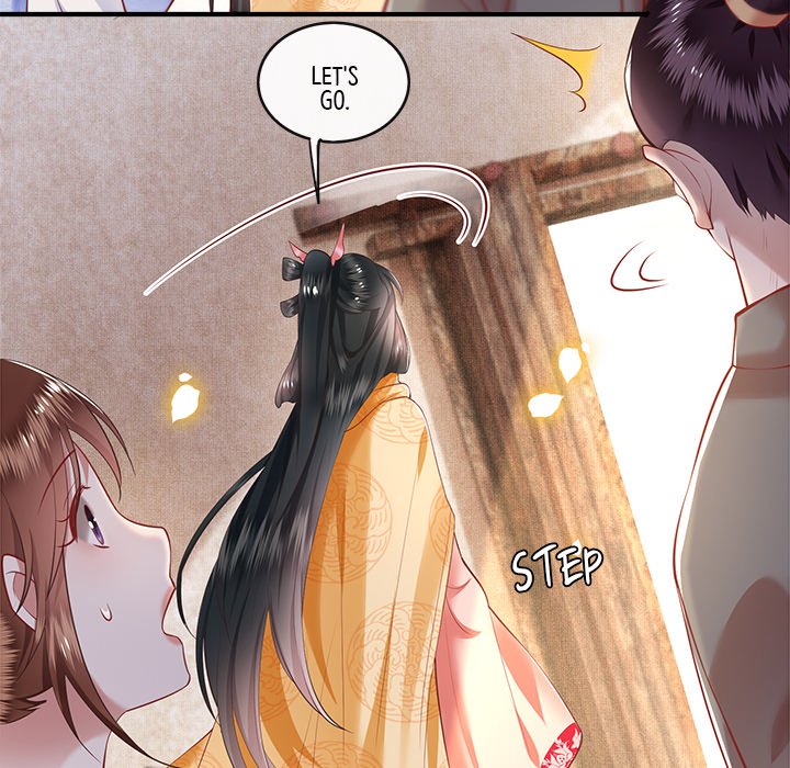 Read The Queen of Hell chapter 29 image 15 on Lezhin