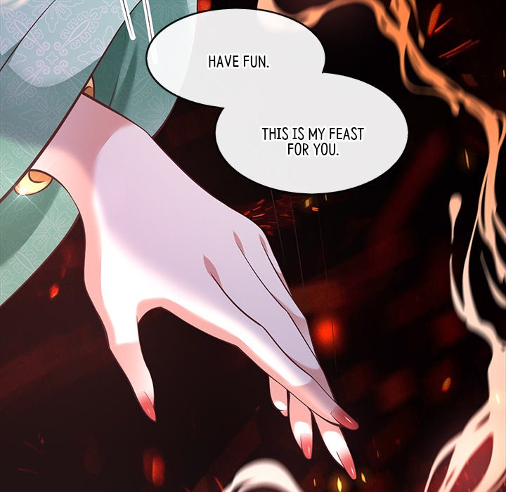 Read The Queen of Hell chapter 29 image 154 on Lezhin