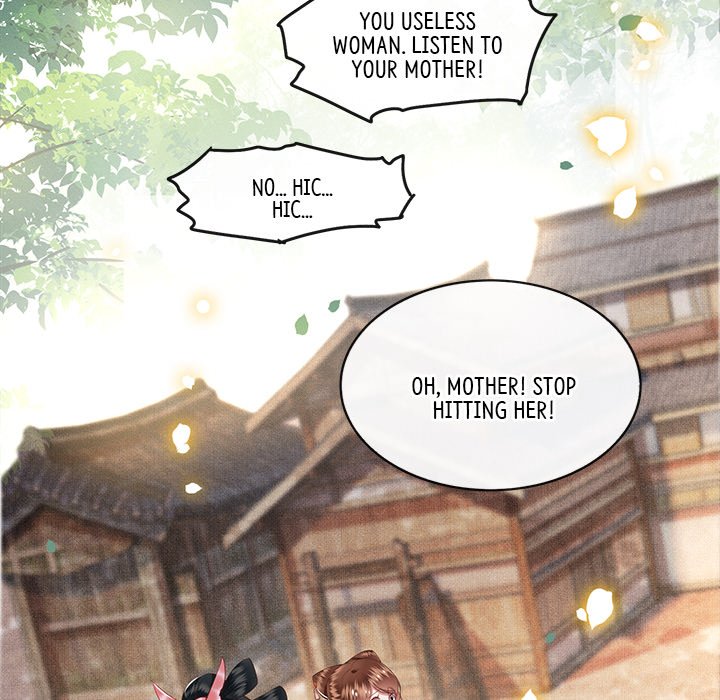 Read The Queen of Hell chapter 29 image 19 on Lezhin