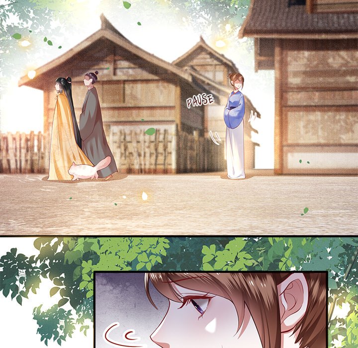 Read The Queen of Hell chapter 29 image 22 on Lezhin