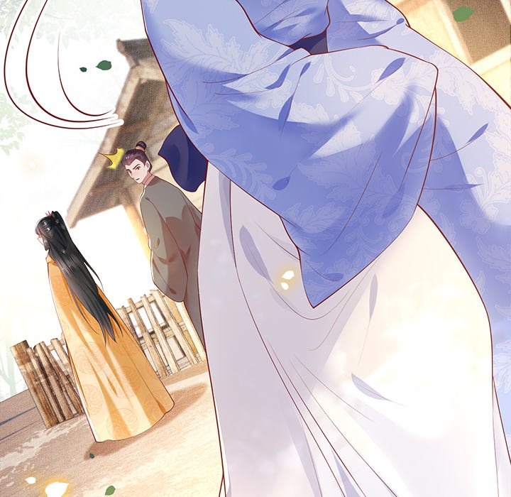 Read The Queen of Hell chapter 29 image 24 on Lezhin