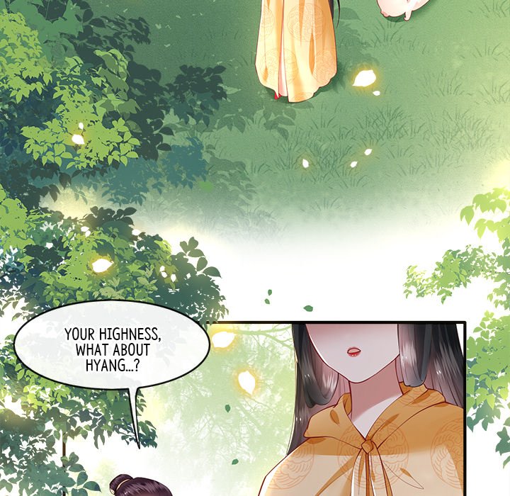 Read The Queen of Hell chapter 29 image 28 on Lezhin