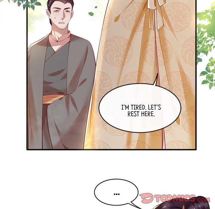 Read The Queen of Hell chapter 29 image 29 on Lezhin