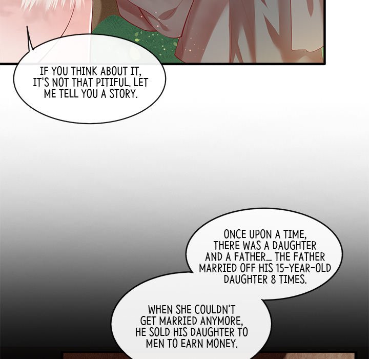 Read The Queen of Hell chapter 29 image 34 on Lezhin