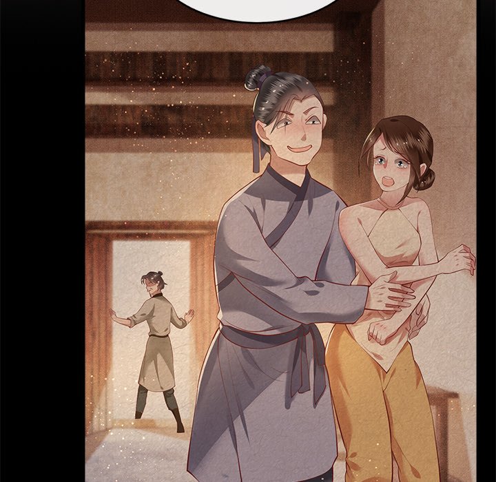 Read The Queen of Hell chapter 29 image 35 on Lezhin