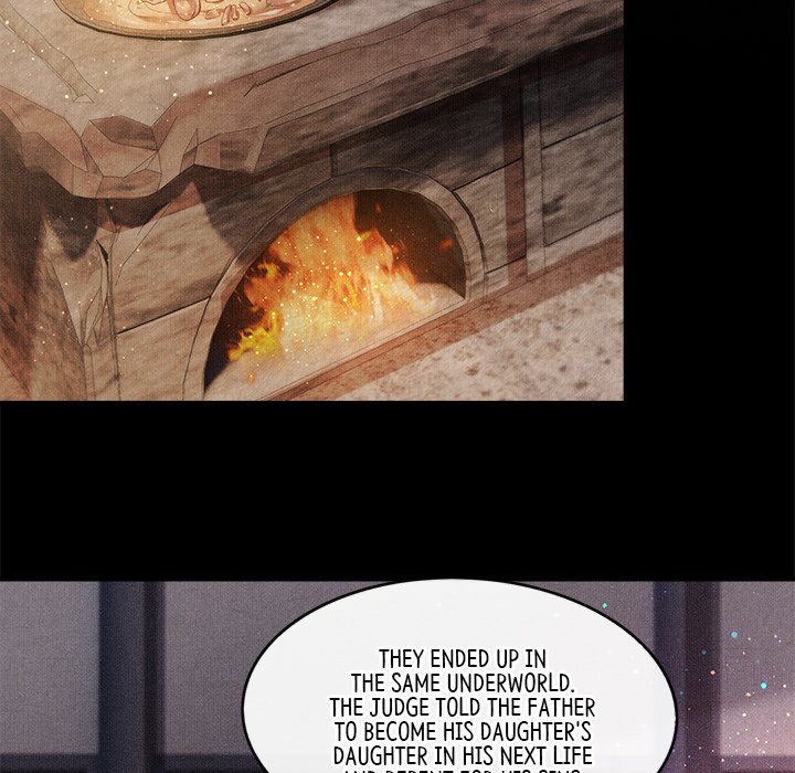 Read The Queen of Hell chapter 29 image 37 on Lezhin