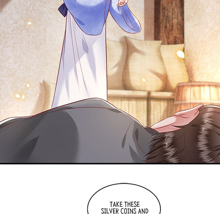 Read The Queen of Hell chapter 29 image 45 on Lezhin