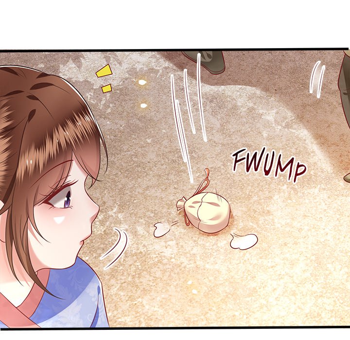 Read The Queen of Hell chapter 29 image 51 on Lezhin