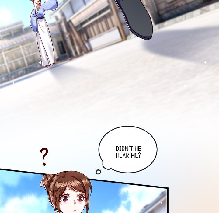 Read The Queen of Hell chapter 29 image 53 on Lezhin
