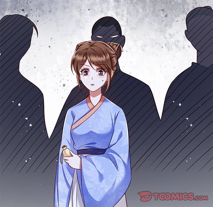 Read The Queen of Hell chapter 29 image 56 on Lezhin