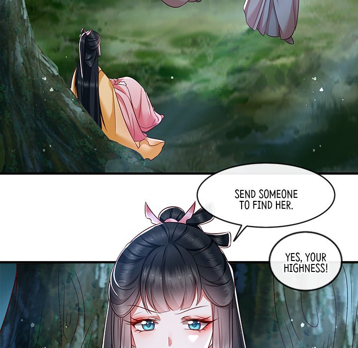 Read The Queen of Hell chapter 29 image 61 on Lezhin