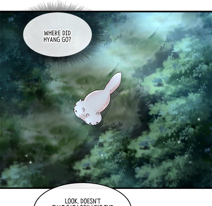 Read The Queen of Hell chapter 29 image 63 on Lezhin