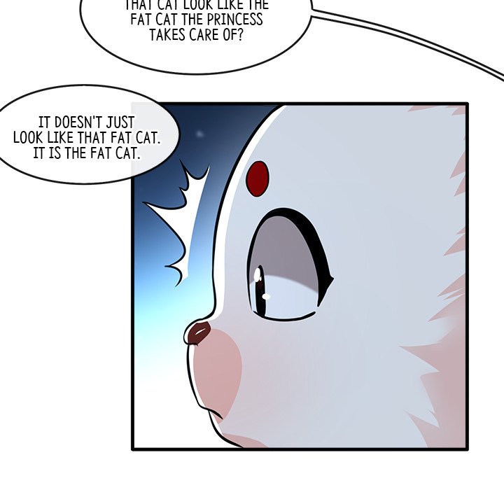 Read The Queen of Hell chapter 29 image 64 on Lezhin