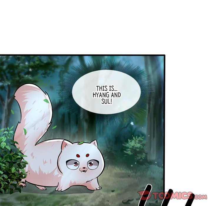 Read The Queen of Hell chapter 29 image 65 on Lezhin