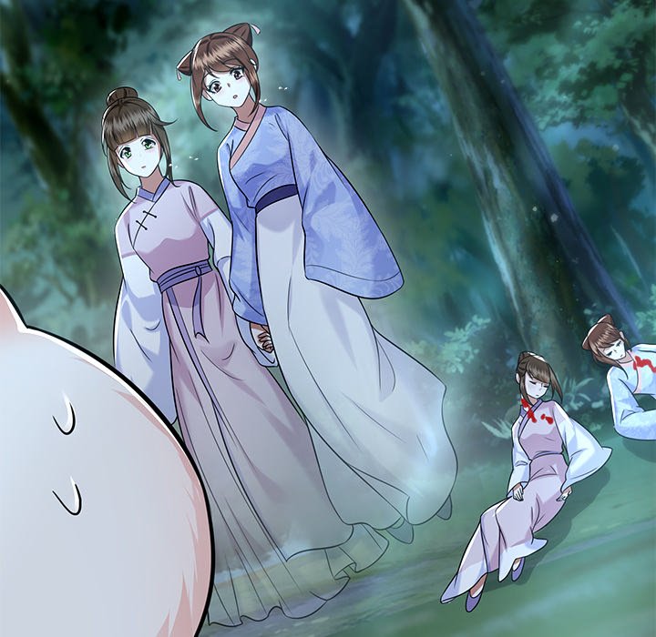Read The Queen of Hell chapter 29 image 68 on Lezhin